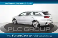 2022 KIA Ceed