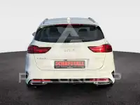 2022 KIA Ceed