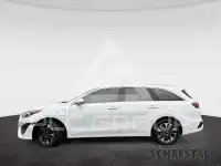 2022 KIA Ceed