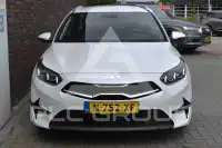 2022 KIA Ceed