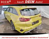 2022 KIA Ceed