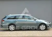 2022 KIA Ceed