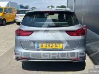 2022 KIA Ceed