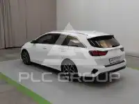 2022 KIA Ceed