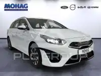 2022 KIA Ceed