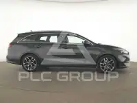 2022 KIA Ceed