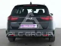 2022 KIA Ceed