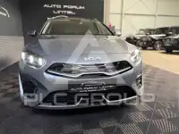 2022 KIA Ceed