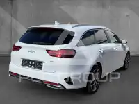 2022 KIA Ceed