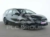 2022 KIA Ceed