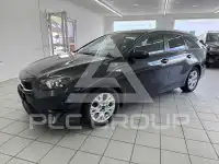 2022 KIA Ceed