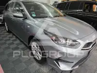 2022 KIA Ceed