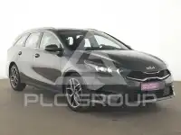 2022 KIA Ceed