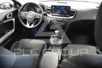 2022 KIA Ceed