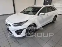 2022 KIA Ceed