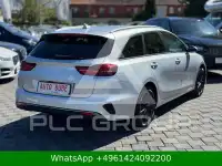 2022 KIA Ceed