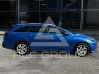 2022 KIA Ceed