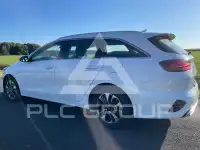 2022 KIA Ceed