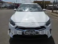 2022 KIA Ceed