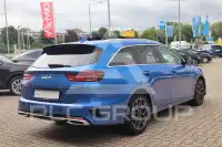 2022 KIA Ceed