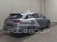 2022 KIA Ceed