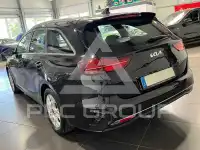 2022 KIA Ceed
