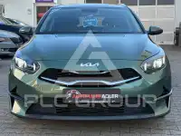 2022 KIA Ceed
