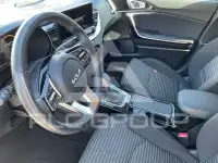 2022 KIA Ceed