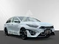2022 KIA Ceed