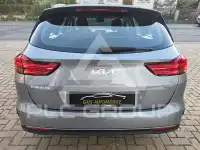 2022 KIA Ceed