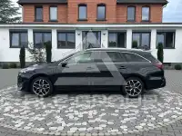 2022 KIA Ceed