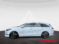 2022 KIA Ceed