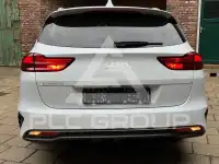 2022 KIA Ceed