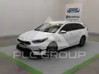 2022 KIA Ceed