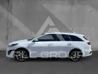 2022 KIA Ceed