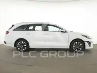 2022 KIA Ceed