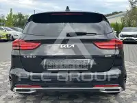 2022 KIA Ceed