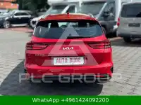 2022 KIA Ceed