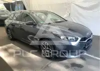 2022 KIA Ceed