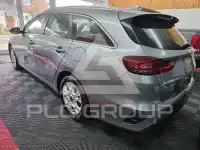 2022 KIA Ceed