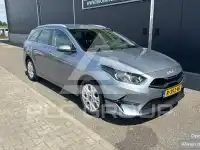 2022 KIA Ceed