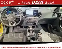 2022 KIA Ceed