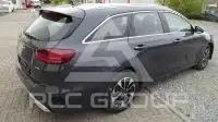 2022 KIA Ceed