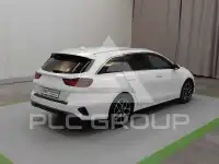 2022 KIA Ceed