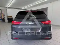 2022 KIA Ceed