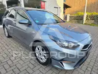 2022 KIA Ceed