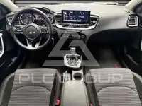 2022 KIA Ceed