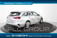 2022 KIA Ceed
