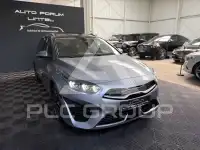 2022 KIA Ceed