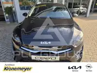 2022 KIA Ceed